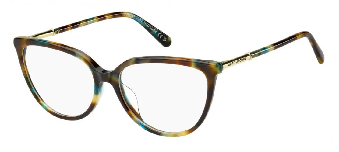 Marc Jacobs MARC900 Eyeglasses - view 3